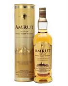 Amrut Indian Single Malt Whisky 70 cl 46%